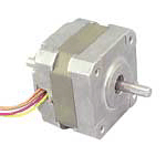 Stepper motor